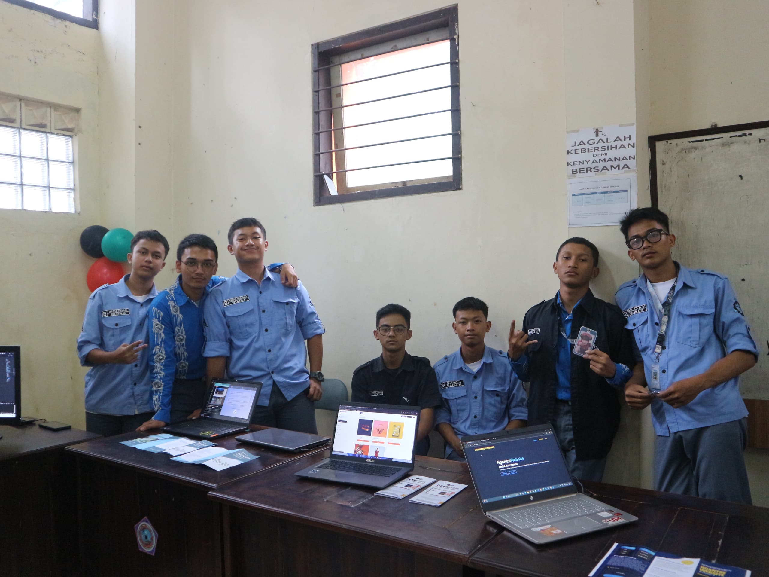 Open House